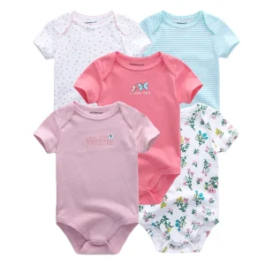 Cotton Onesies





















 5 Piece Boys and Girls Onesies 100% Cotton
