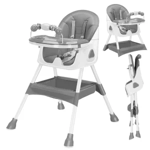 Foldable High Chair