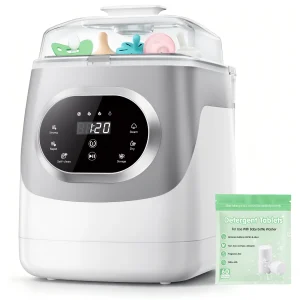Sterilizer for All Baby Items
