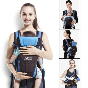 Adjustable Baby Carrier