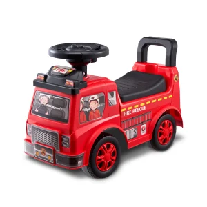 Ride On Push Car