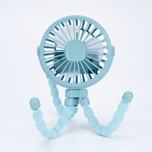 Portable Rechargeable Fan