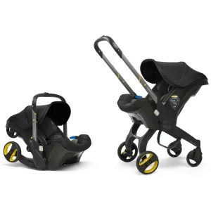 Baby Stroller With Car Seat
