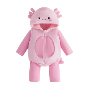 Piggy Halloween Outfit