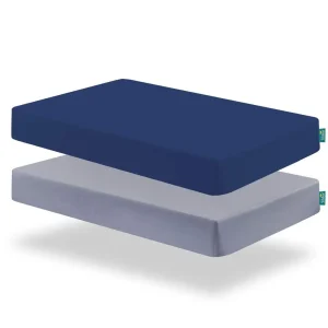 Crib Sheets 2 Pack