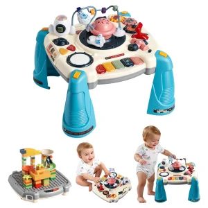 Musical Table Toy