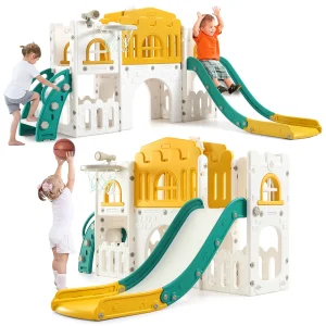 Toddler Playground