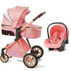 Baby Stroller Infant Carrier