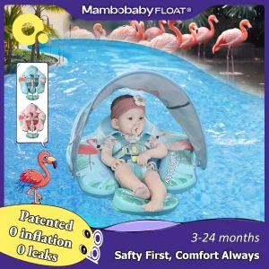 Air-Free Float