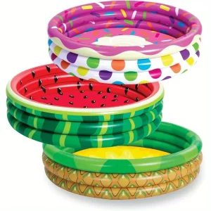 Kiddie Swimming Pool