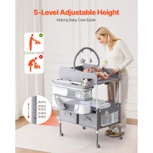 Baby Changing Table