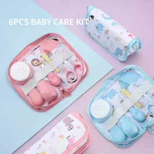 Baby Care Kit