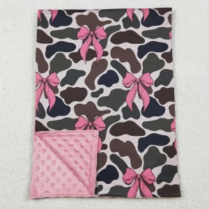 NEW Toddler Blankets