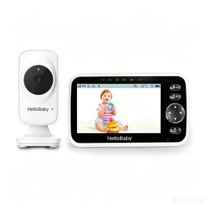 Baby Monitor
