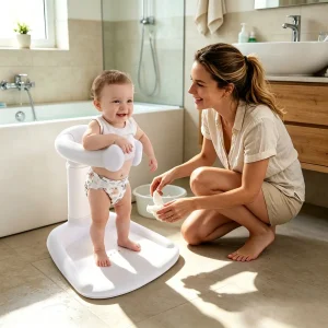 Baby Bathing Stand
