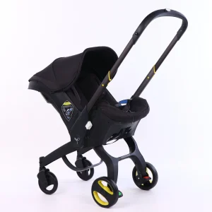 Stroller 3 in 1 With Car Seat