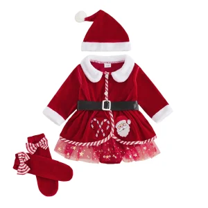 Christmas Outfit
