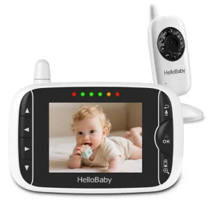 Baby Monitor